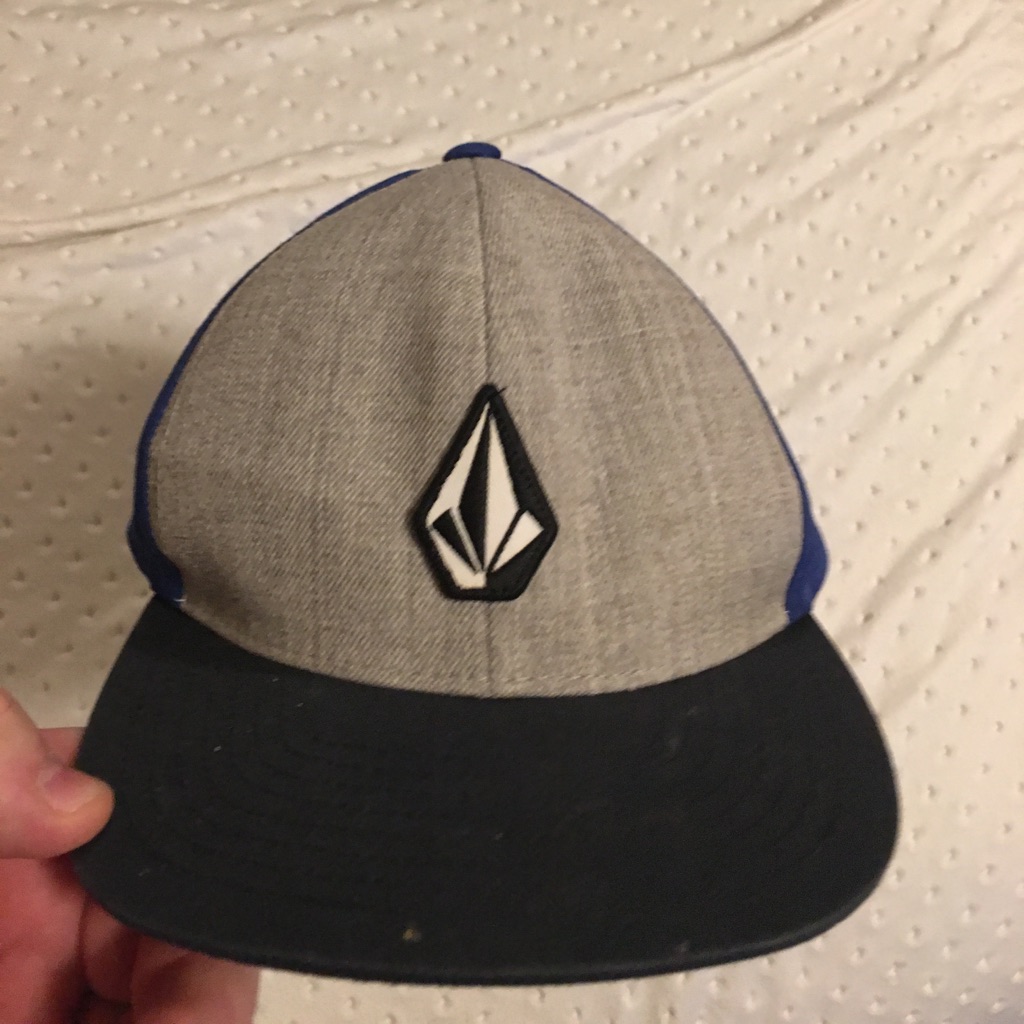 Volcom Adjustable Cap